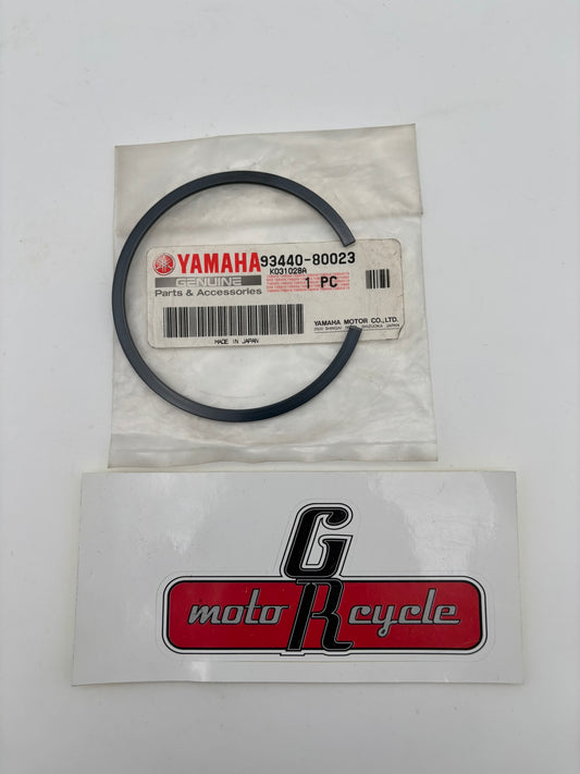 YAMAHA CIRCLIP (834) 93440-80023-00 Y248