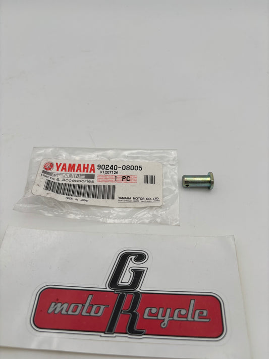 YAMAHA CLEVIS PIN 90240-08005-00 Y248