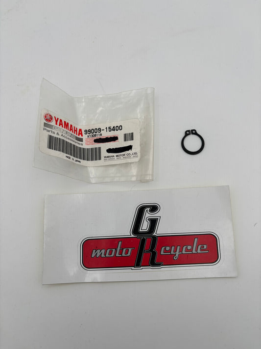 YAMAHA CIRCLIP (1AR) 99009-15400-00 Y248
