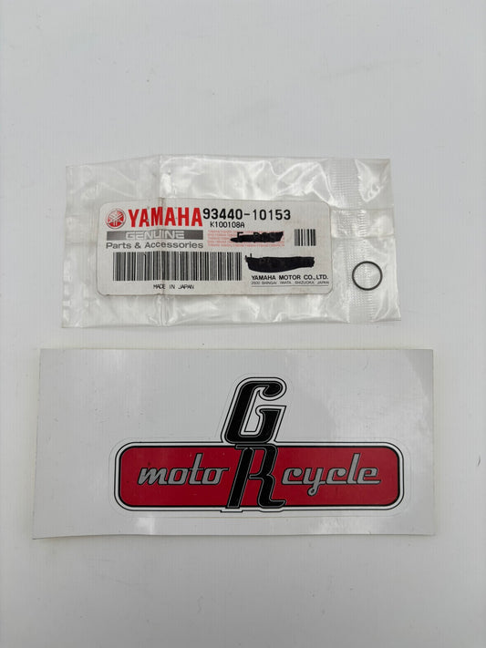 YAMAHA CIRCLIP (1WG) 93440-10153-00 Y248