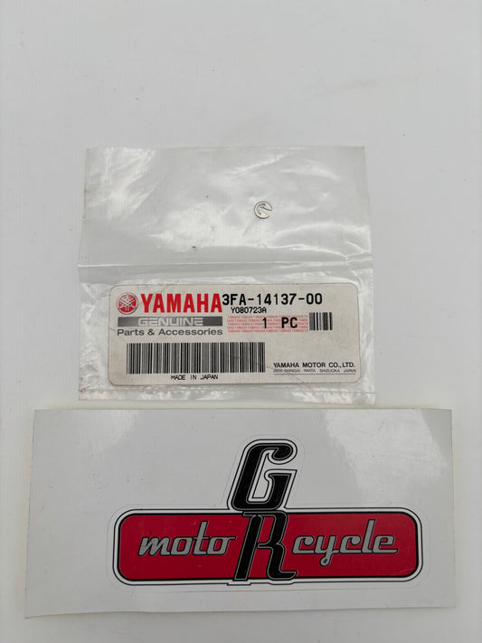 YAMAHA CLIP 3FA-14137-00-00 Y248