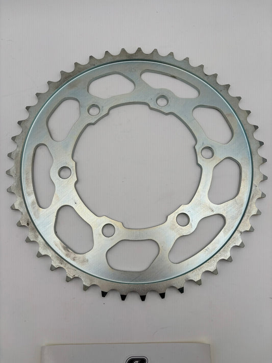 YAMAHA DRIVEN SPROCKET (45T) BS2-25445-00-00 Y249
