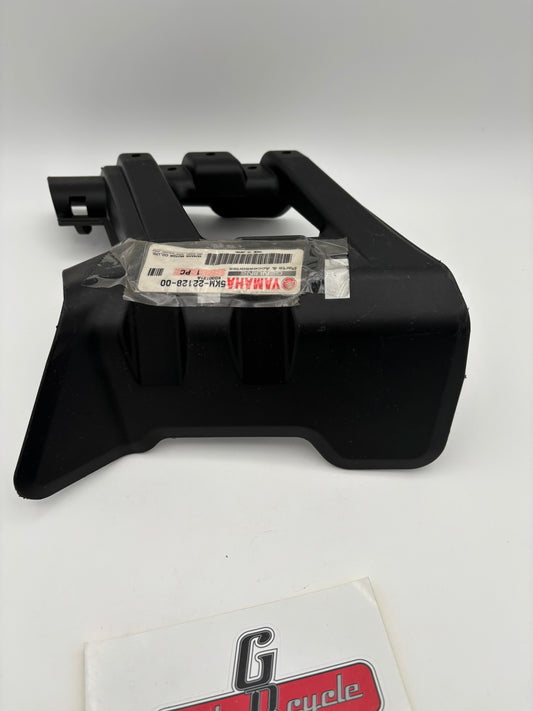 YAMAHA THRUST COVER 5KM-22128-00-00 Y250