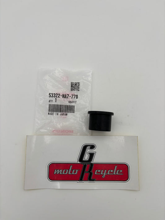 HONDA BUSH STEERING PIVOT 53322-HA7-770 H48
