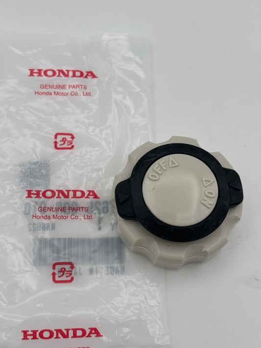 HONDA CAP FUEL ASSY 17620-098-010 H86