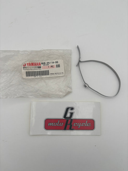YAMAHA DOUBLE OFFSET JOINT BOOT SET 4KB-2511H-00-00 Y251