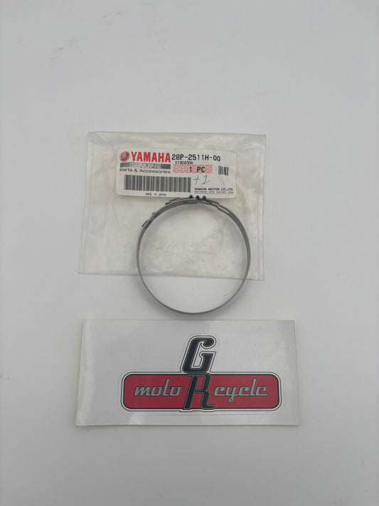 YAMAHA DOUBLE OFFSET JOINT BOOT SET 28P-2511H-00-00 Y251