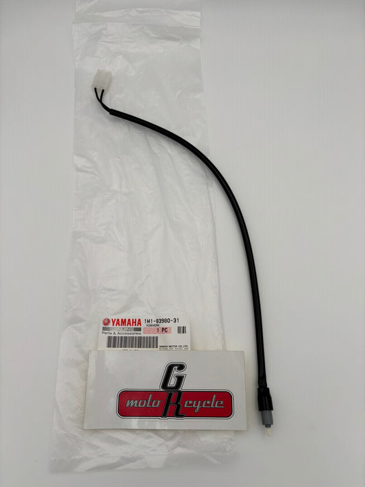 YAMAHA FRONT STOP SWITCH SUB 1M1-83980-30-00 1M1-83980-31-00 Y252