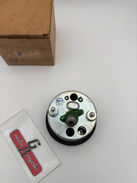 YAMAHA 1974 RD250 RD350 TACHOMETER 360-83540-00-00 Y252