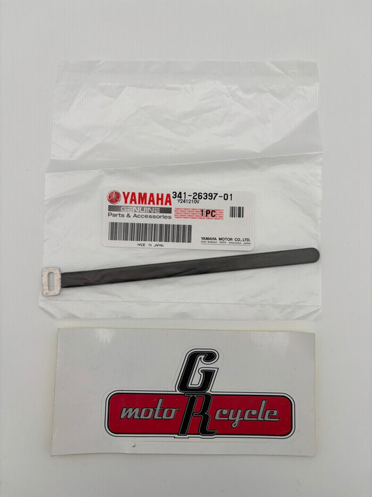 YAMAHA BAND (371) (SUB 437-83936-01-00 ) 341-26397-01-00 Y100