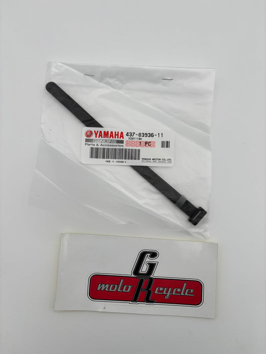 YAMAHA SWITCH CORD BAND 437-83936-11-00 Y253