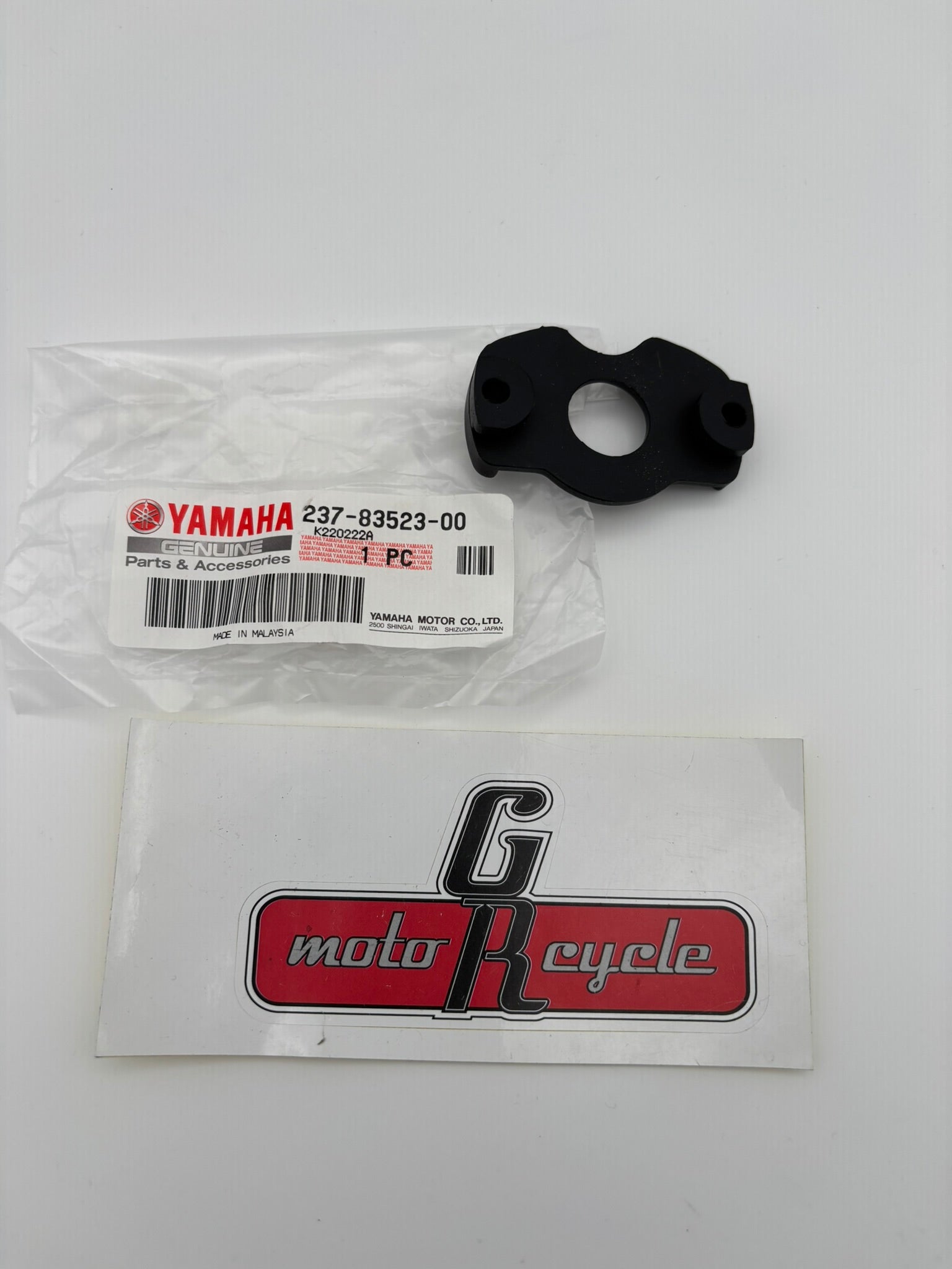 YAMAHA DAMPER 237-83523-00-00 Y253