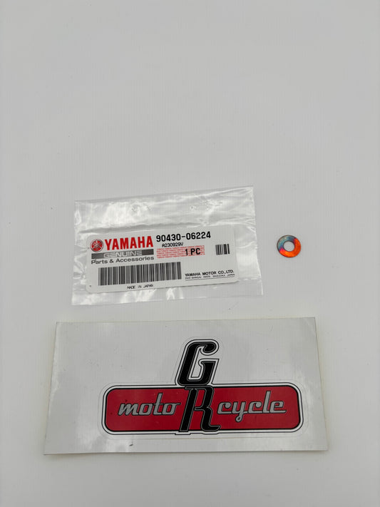 YAMAHA GASKET SUB 90430-06011-00 90430-06224-00 Y253