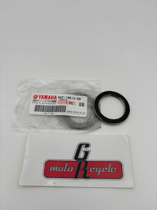 YAMAHA EXHAUST PIPE GASKET SUB 8A7-14613-00-00 8A7-14613-09-00 Y253