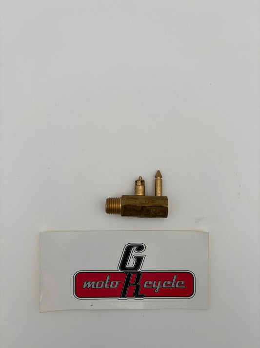 YAMAHA TANK FITTING SUB ACC-08100-02-00 ACC-08100-01-00 Y253
