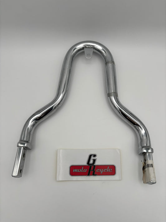 YAMAHA USED BACKREST NO HARDWARE STR-5GA41-30-02-U Y254
