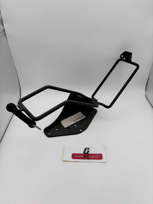 YAMAHA GRIZZLY / KODIAK GUN BOOT MOUNT NO HARDWARE B16-K750B-V0-00 Y254