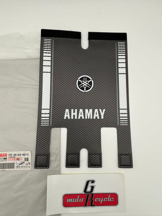 YAMAHA HANDLEBAR COVER 17D-26143-H0-00 Y255
