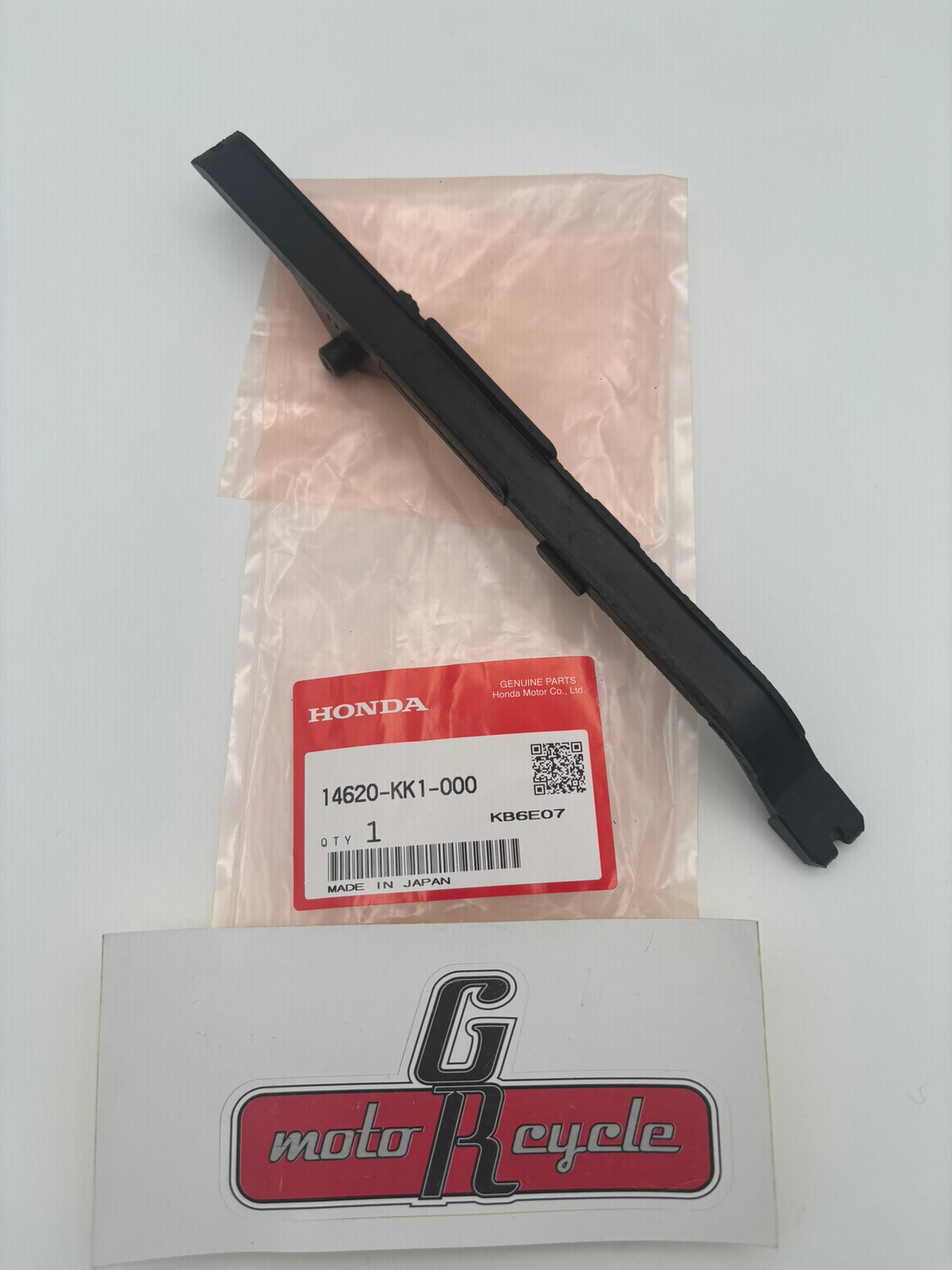 HONDA CAM CHAIN GUIDE 14620-KK1-000 H125