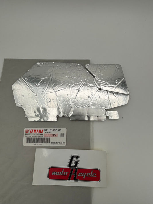 YAMAHA PROTECTOR 2UD-21652-00-00 Y255