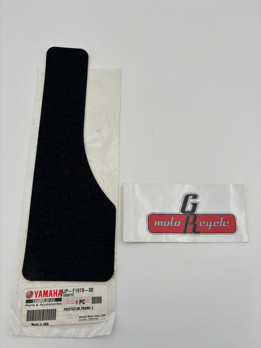 YAMAHA FRAME PROTECTOR 2 8JP-F197B-00-00 Y255
