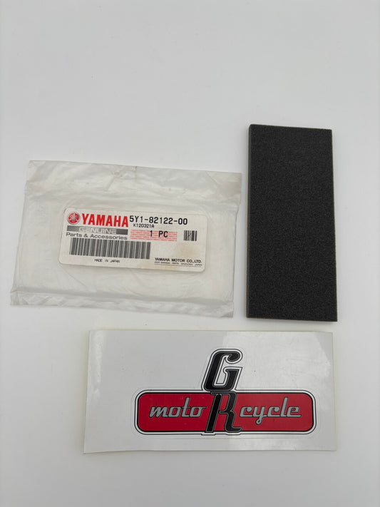 YAMAHA BATTERY SEAT 5Y1-82122-00-00 Y255