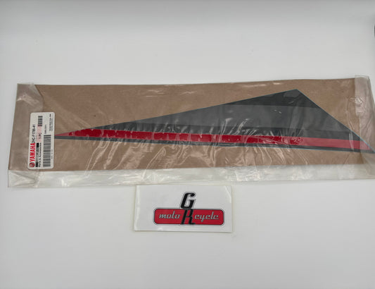 YAMAHA EMBLEM 6 2HC-F1786-41-00 Y255