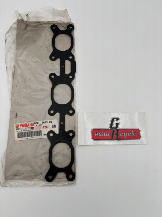 YAMAHA EXHAUST PIPE GASKET 8EK-14613-00-00 Y256