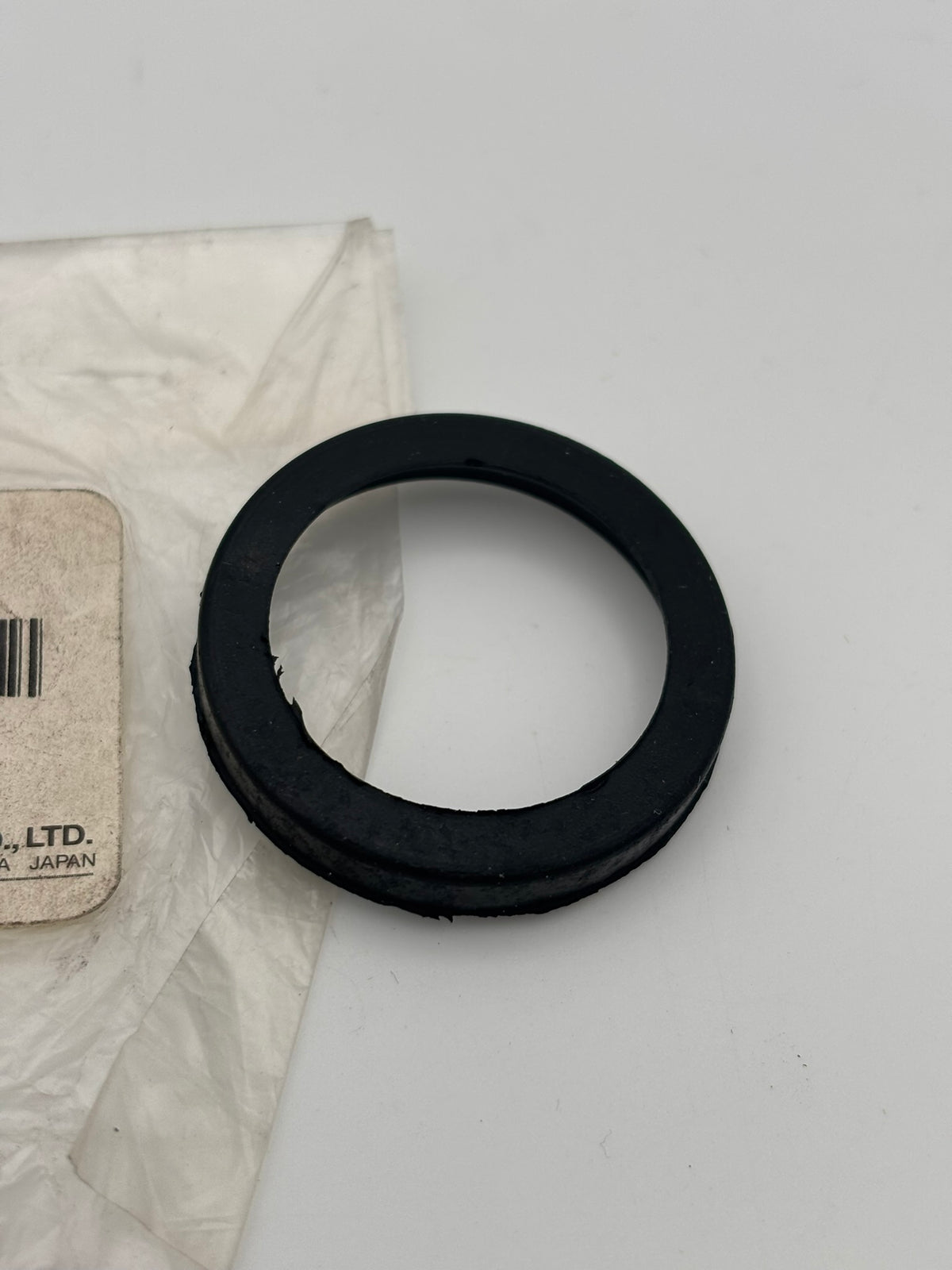 YAMAHA DUST SEAL 214-16347-01-00 Y71