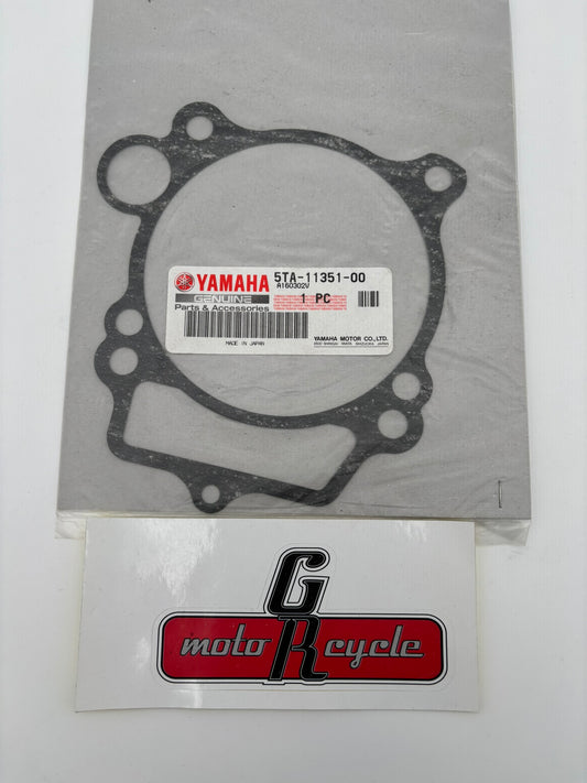 YAMAHA CYLINDER GASKET 5TA-11351-00-00 Y256