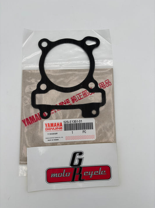 YAMAHA CYLINDER GASKET 52S-E1351-01-00 Y257