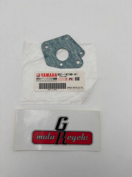 YAMAHA GASKET 6G1-14198-A1-00 Y258
