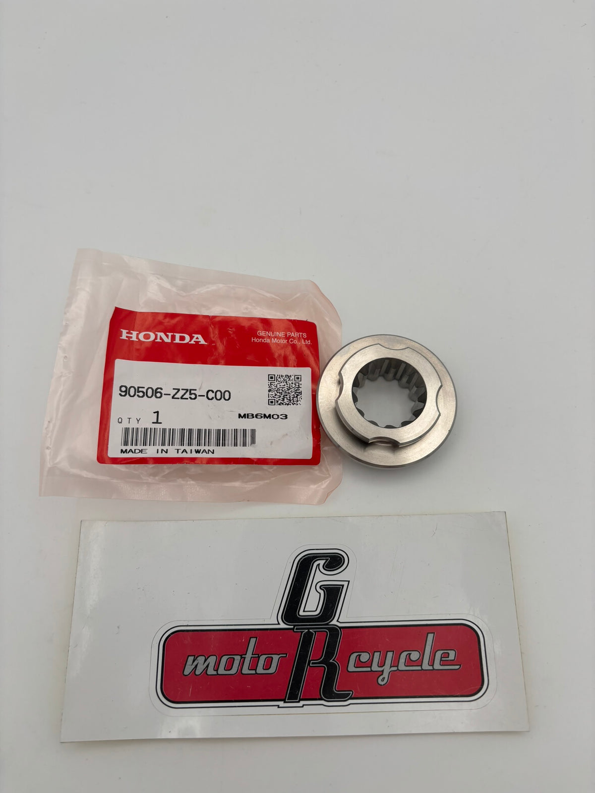 HONDA PROPELLER THRUST WASHER (SUB 90506-ZV5-000 ) 90506-ZZ5-C00 H179