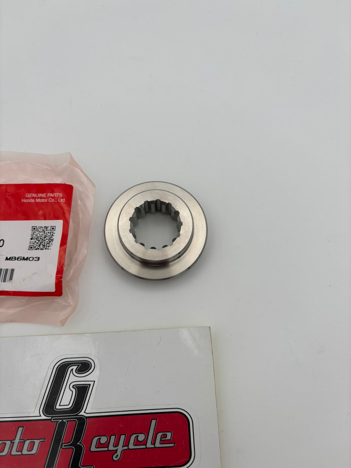 HONDA PROPELLER THRUST WASHER (SUB 90506-ZV5-000 ) 90506-ZZ5-C00 H179