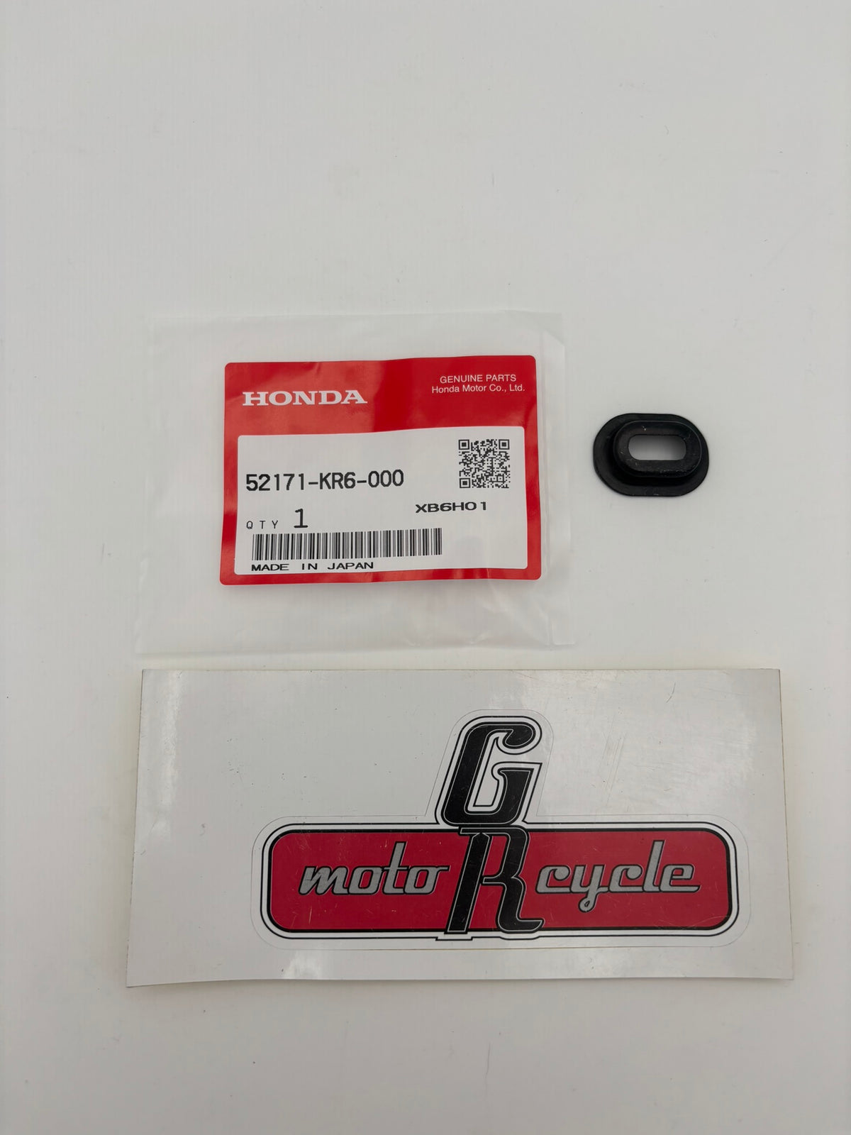 HONDA CHAIN SLIDER WASHER 52171-KR6-000 H27