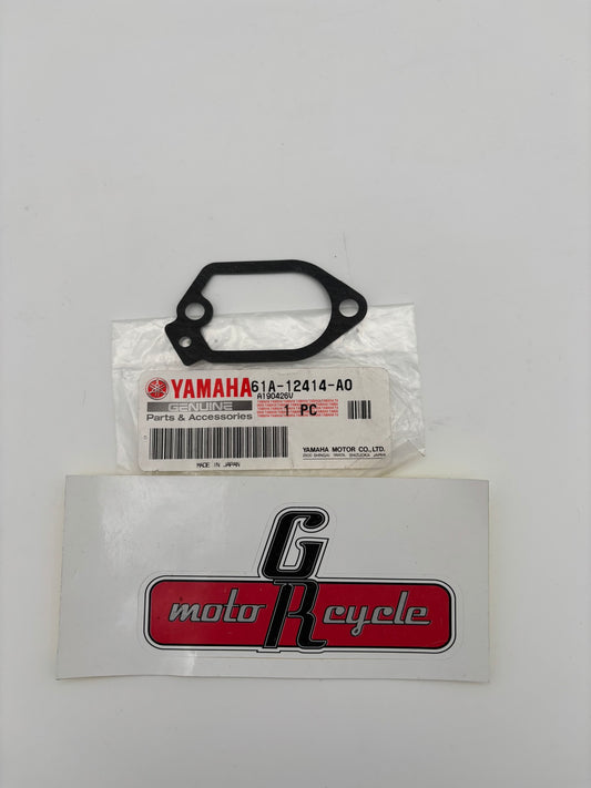 YAMAHA COVER GASKET 61A-12414-A0-00 Y258