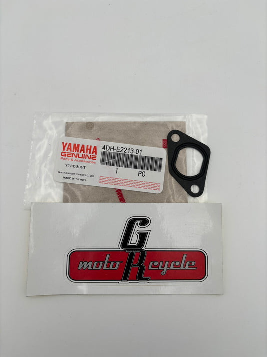 YAMAHA TENSIONER GASKET 4DH-E2213-01-00 Y258