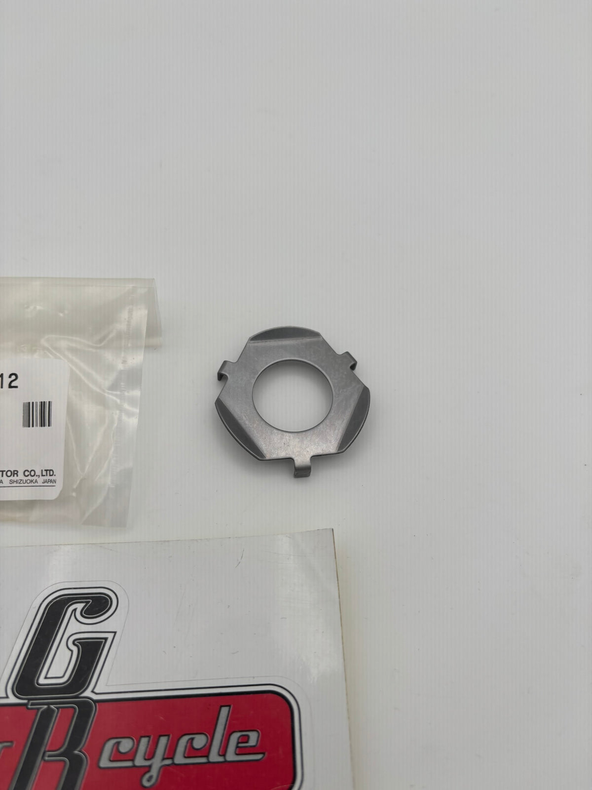 YAMAHA LOCK WASHER 90215-20212-00 Y67