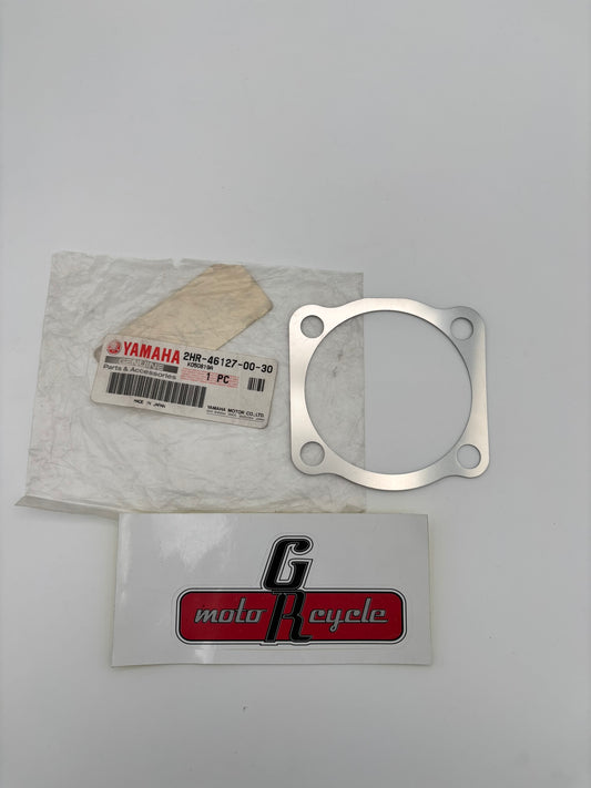 YAMAHA DRIVE PISTON SHIM 2HR-46127-00-30 Y258