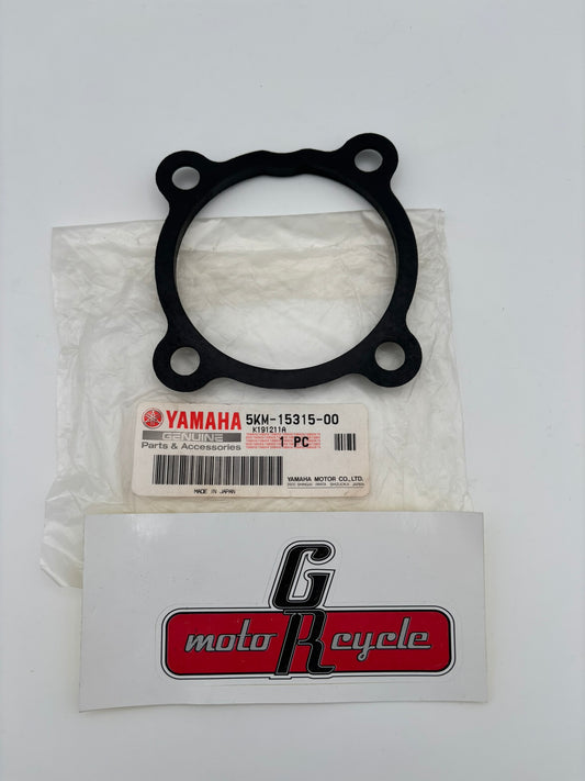 YAMAHA CRANKCASE SEAL 5KM-15315-00-00 Y258