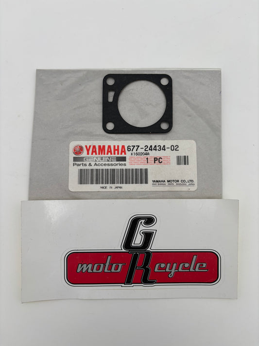 YAMAHA FUEL PUMP GASKET 677-24434-02-00 Y258