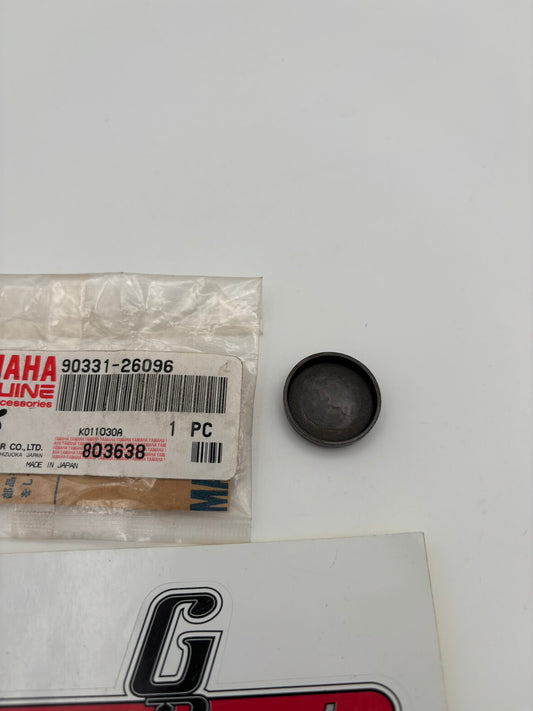 YAMAHA VT480 PLUG 90331-26096-00 Y259