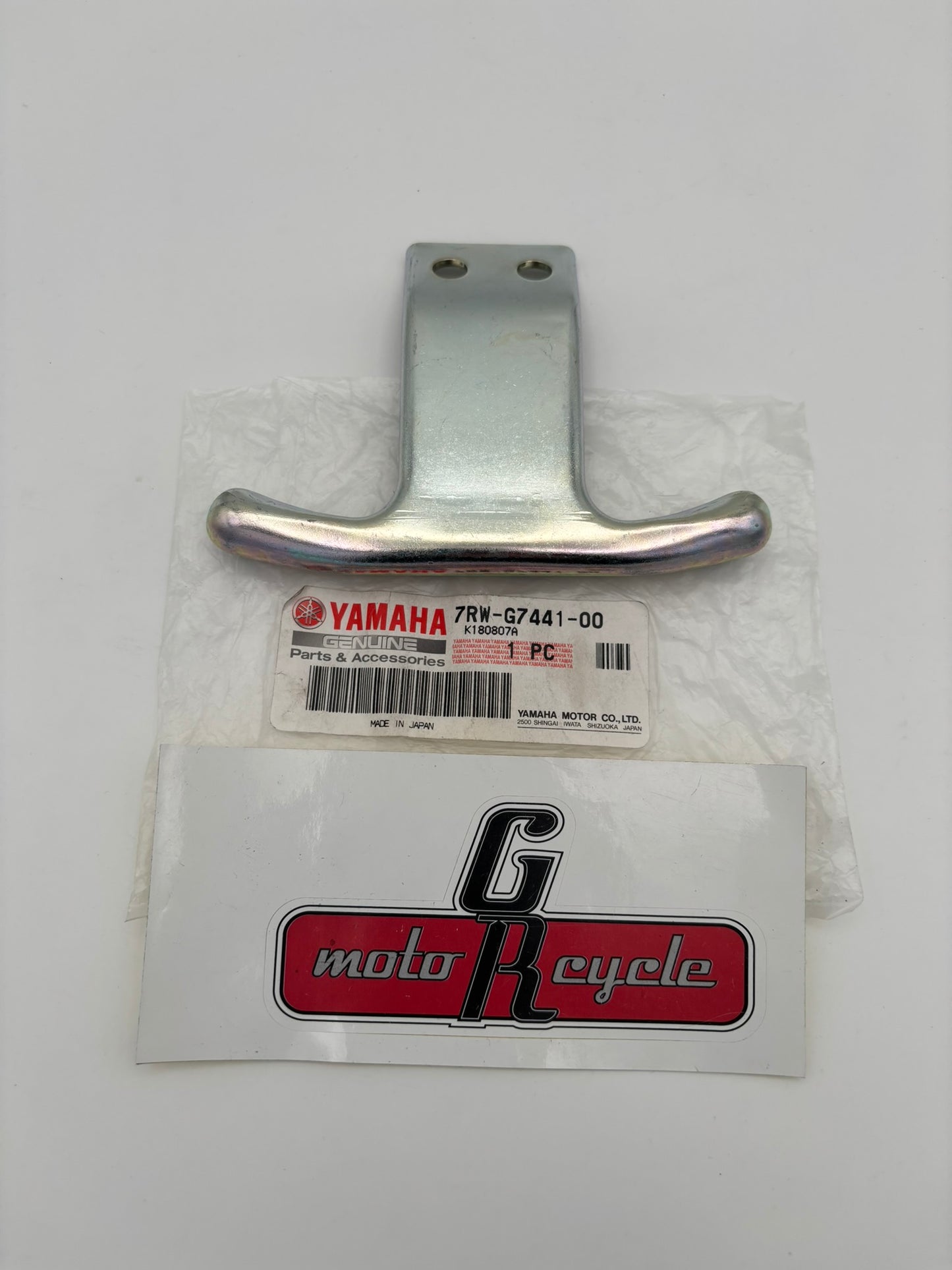 YAMAHA SLIDER 1 7RW-G7441-00-00 Y259