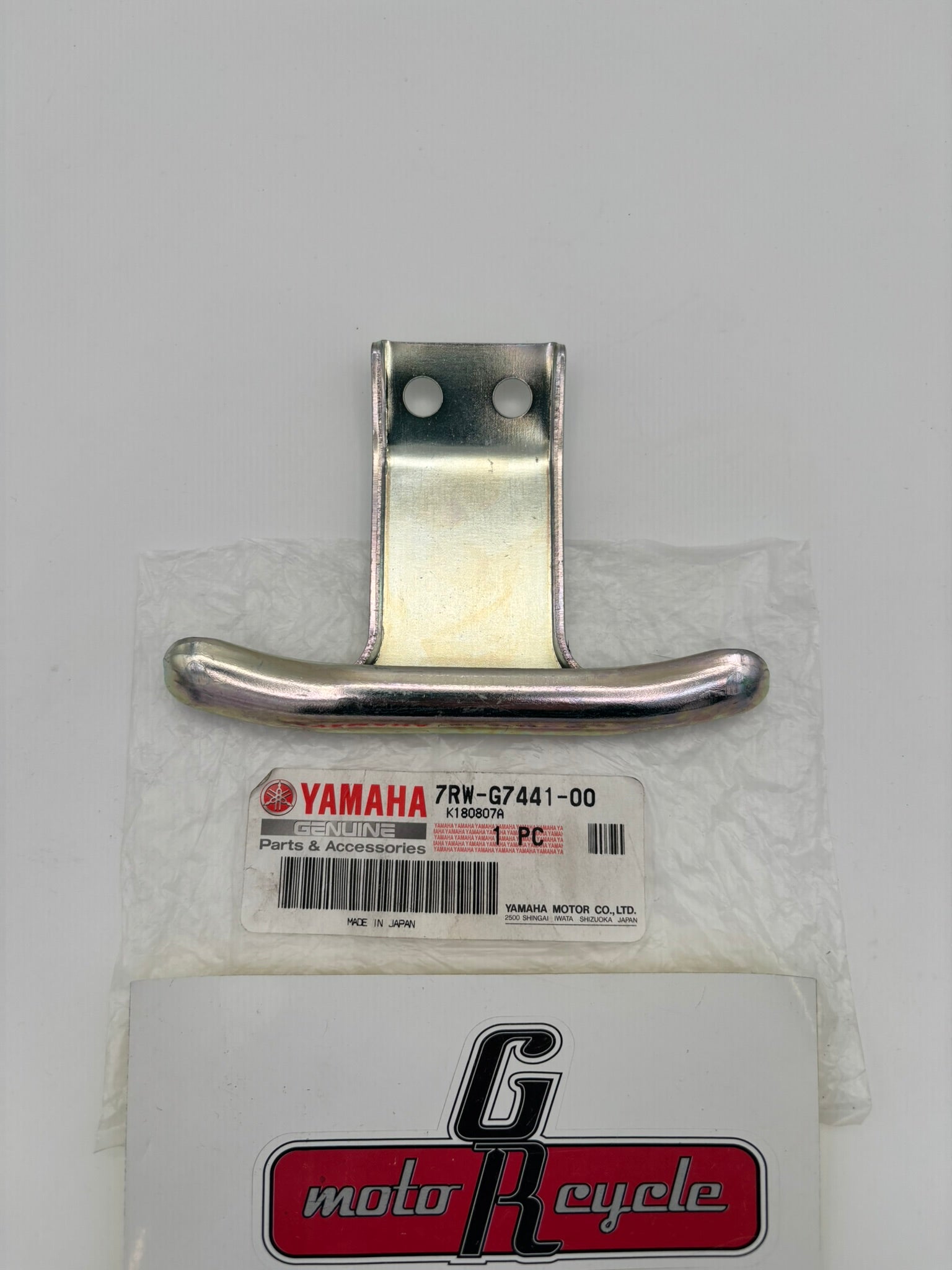 YAMAHA SLIDER 1 7RW-G7441-00-00 Y259