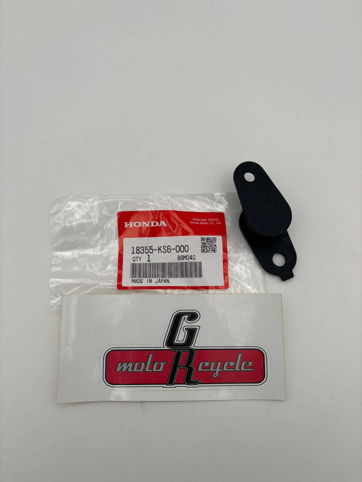 HONDA CHAMBER STAY 18355-KS6-000 H99