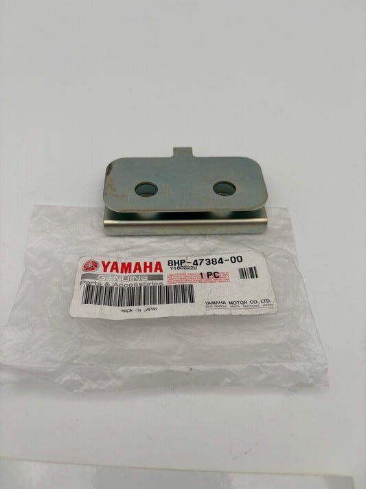 YAMAHA WASHER 8HP-47384-00-00 Y260