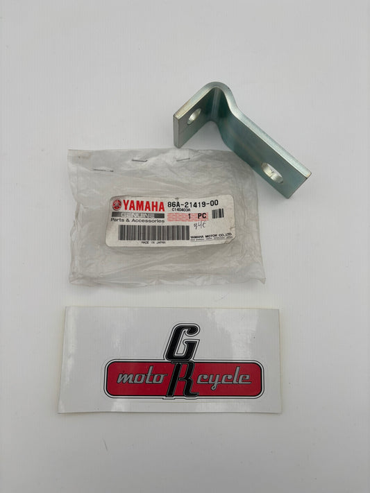 YAMAHA ENGINE BRACKET 2 86A-21419-00-00 Y260