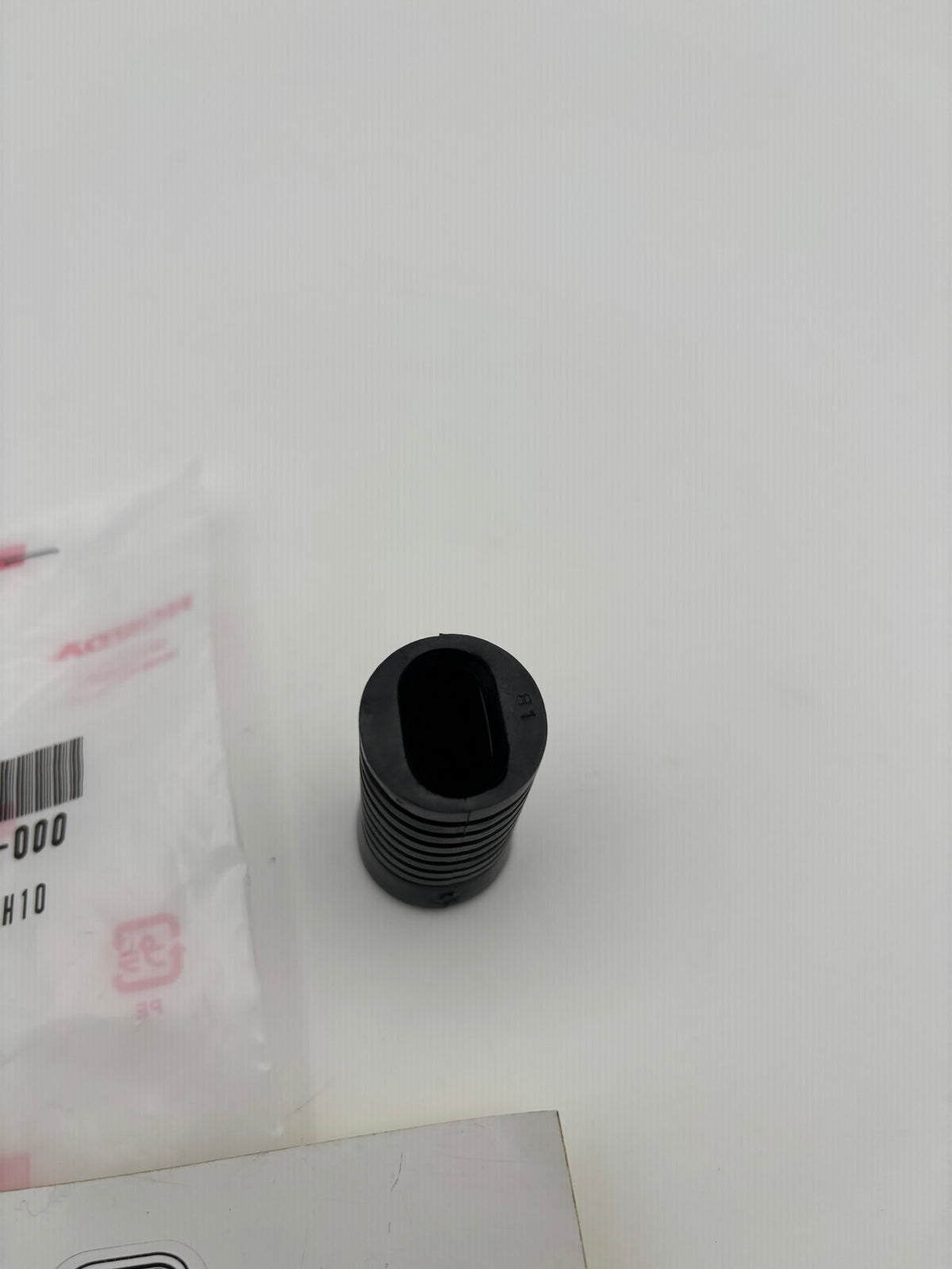 HONDA GEARSHIFT PEDAL RUBBER 24781-419-000 H50