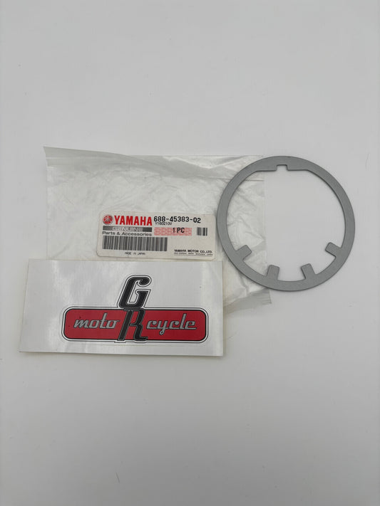 YAMAHA CLAW WASHER 688-45383-02-00 Y260