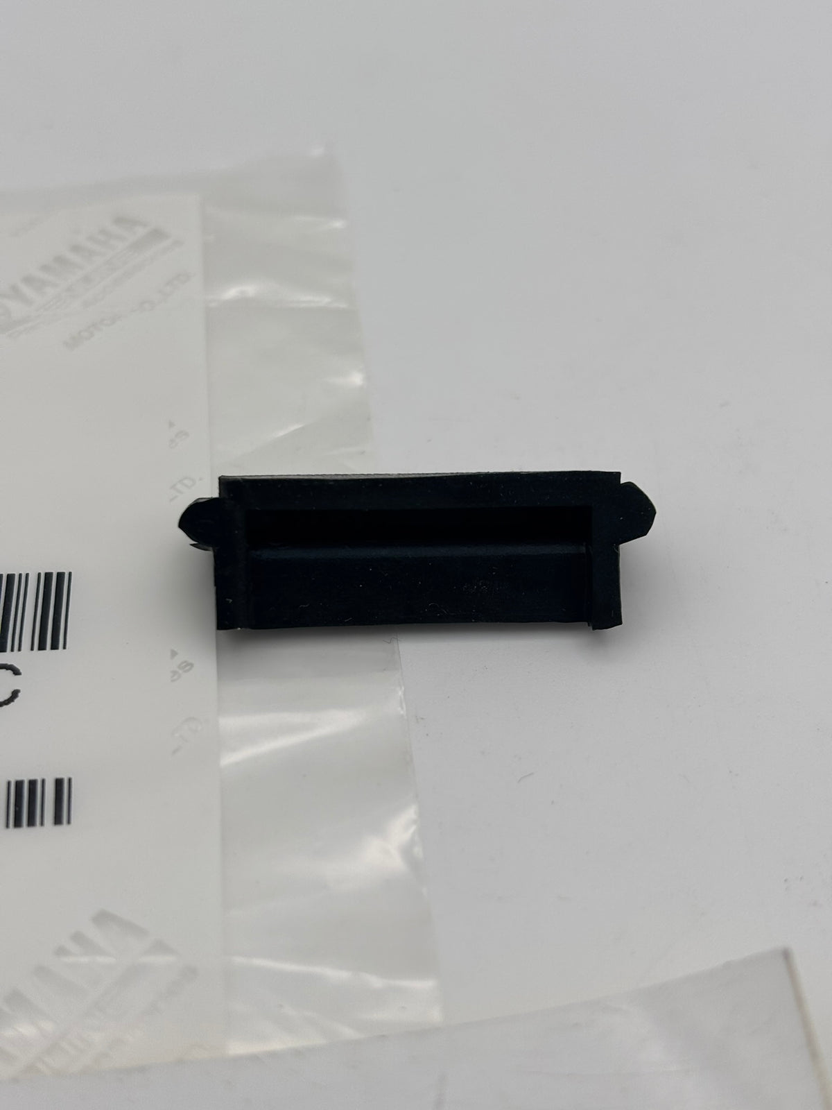 YAMAHA SIDE COVER DAMPER 360-21717-01-00 Y155